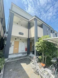 フジパレス南清水町Ⅱ番館の画像