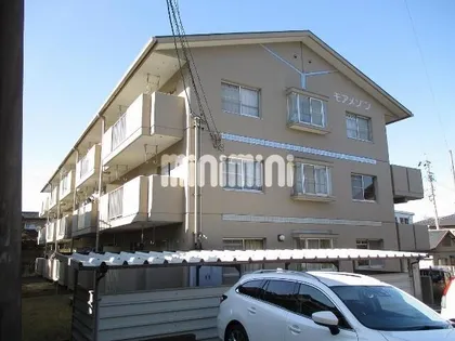 モアメゾンの画像