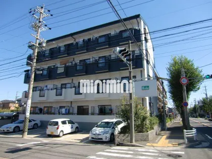 レジデンス福池の画像