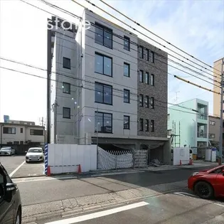 quador noie 今池【2階】の外観