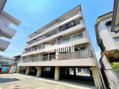 コーポ稲永北館の画像