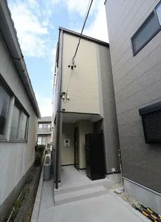 ポラリス星宮の画像