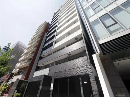 プレサンス葵デュリス【12階】の外観