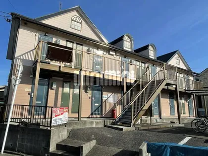 エスペランサ日比津の画像