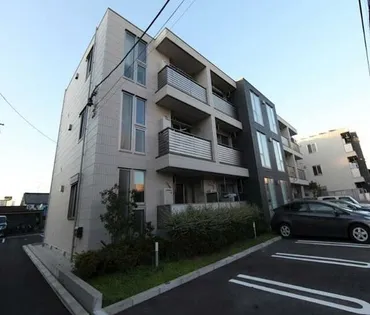 EVERGARDEN千種IIの画像