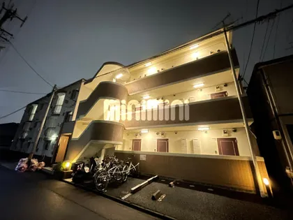 ラ メゾン デ フレアーの画像