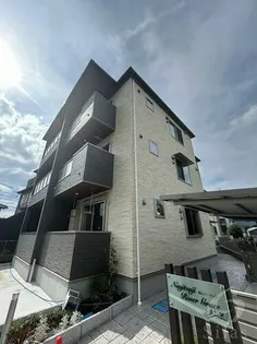 椥辻リバーグレイスの画像