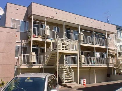 コーポ高杉の画像