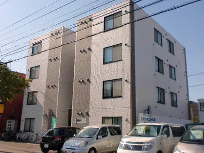 ボヌール月寒の画像