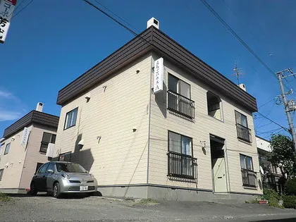 えちごハウスAの画像