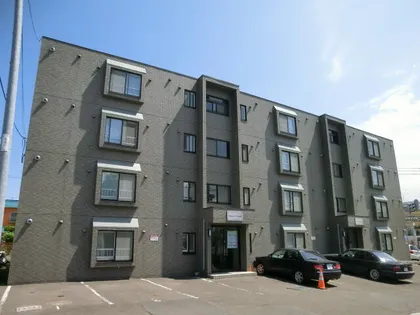 プレザンファミーユの画像