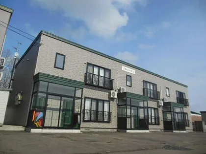 エルムハイツⅤの画像