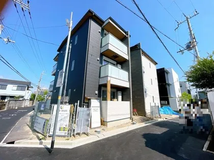 OAK中穂積の画像