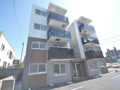 ミラネーゼ環状東の画像