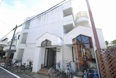 センチュリーコーポの画像