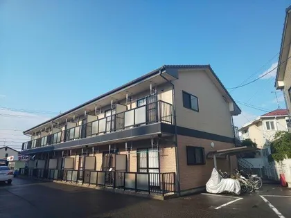 シャトーリ牧御堂A棟の画像