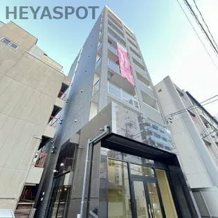 Grand Chainon金山【2階】の外観