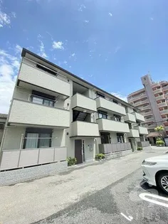 ソレーユ 司【2階】の外観