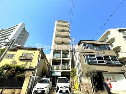 ラ・フォーレ東野田II【4階】の外観