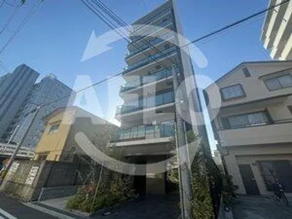 SPコート大阪城東の画像