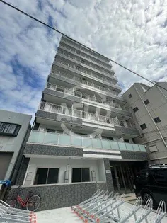 CION NISHIKUJOの画像