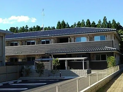 ヴィラ サンセールⅡの画像