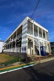 レオパレスセントラルKENJIの画像