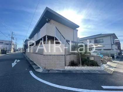 SKハイツの画像