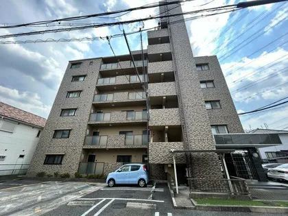 グランドール須崎の画像