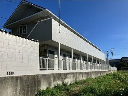 ジュネス芦谷の画像