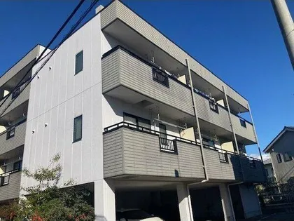 サウザンドベル光ヶ丘の画像
