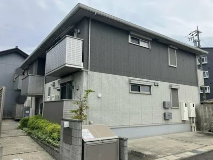 ラフィネ栄町の画像