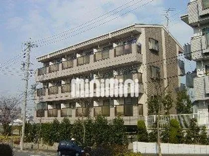 クールソレイユTOHRU【3階】の外観