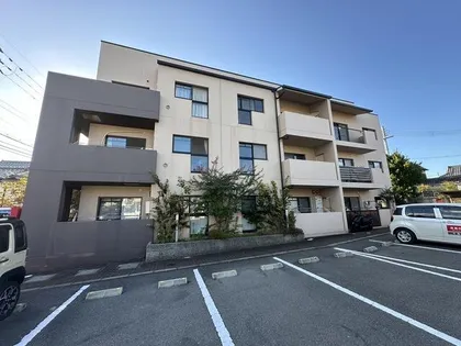 カーザ エスペランサの画像