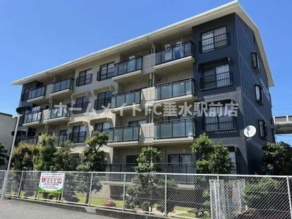 ルモンクレール枝吉の画像