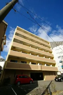 ジュネス高槻の画像