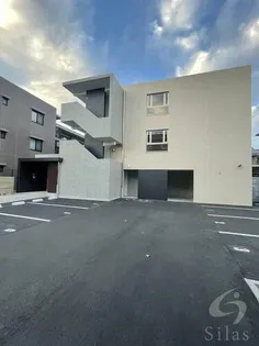 兵庫県尼崎市塚口町2丁目【マンション】の外観