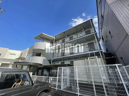 コーポ牧の里の画像