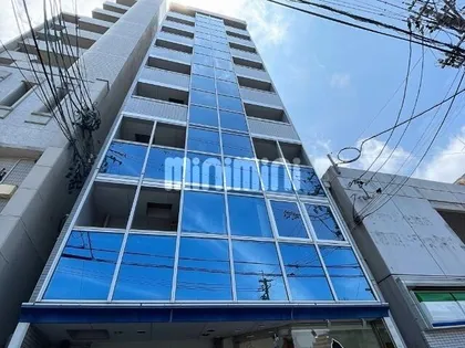 星ヶ丘GODIVA【2階】の外観