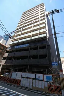 アルグラッド梅田WESTの画像