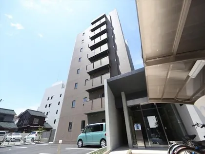 アブソルート松原の画像