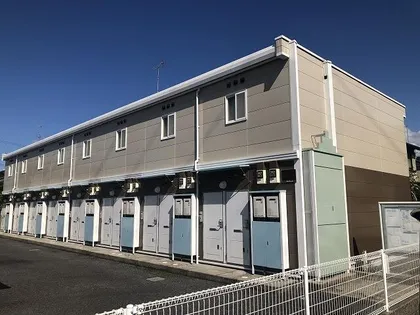 レオパレスSAKAEの画像