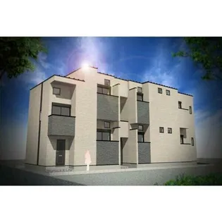 ハーモニーテラス鳴海町字丸内【1階】の外観