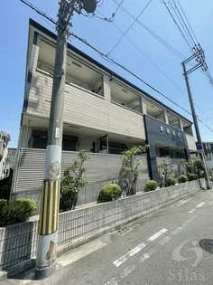 フジパレス北清水町2番館の画像