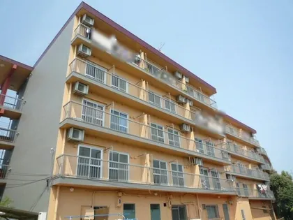 セビーヌ武庫之荘参番館の画像