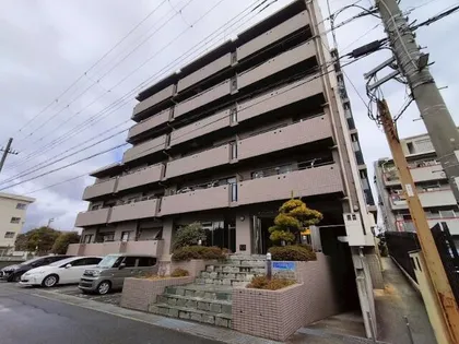 イーリス武庫之荘の画像