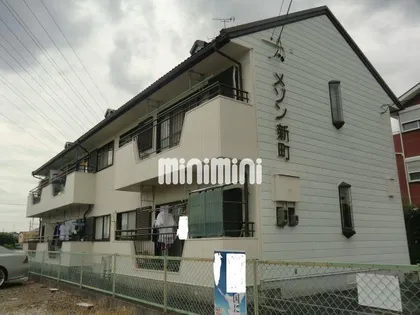 メゾン新町の画像