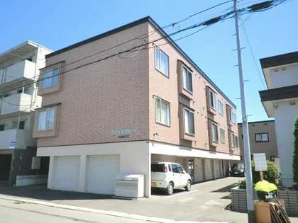 カーザ フェリスN39の画像