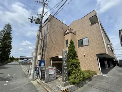 アーバンハイツ竹の内の画像