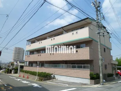 アンフィニ松が根の画像